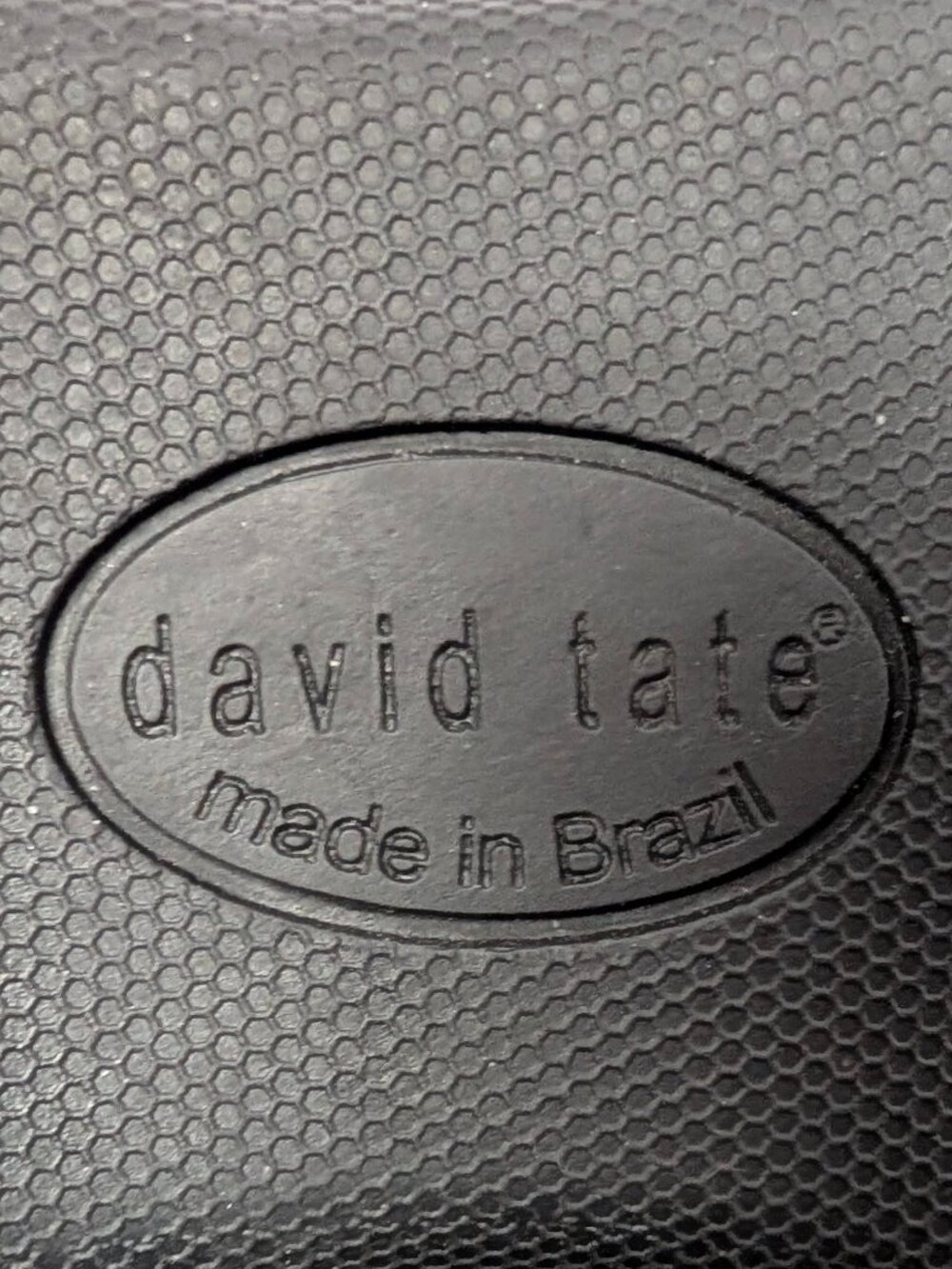 David Tate Bev Adjustable Mary-Janes in Navy - Picture 14 of 14